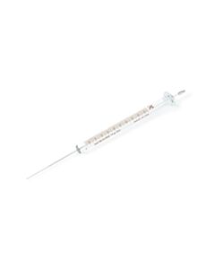 Restek Syringe, Hamilton 701 (10 µL/ASN/23s-26s/1.71"/Agilent), Standard Microliter for Agilent Autosampler