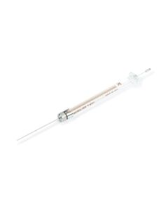 Restek Syringe, Hamilton 701 (10 µL/ASRN/23s-26s/1.71"/Agilent), Standard Microliter for Agilent Autosampler