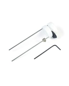 Restek Hamilton Syringe Guide, for 700/1700/1000 (25-500 µL)