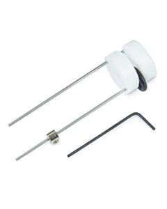 Restek Hamilton Syringe Guide, for 700/1700/1000 (5-10 µL)