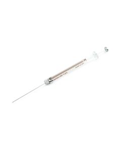 Restek Syringe, Hamilton 75RN (5 µL/RN/26s/2"/2pt), Manual Microliter