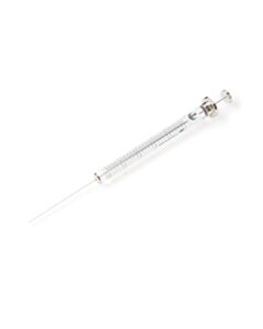 Restek Syringe, SGE (25 µL/F/25/50 mm/2pt), Manual Microliter