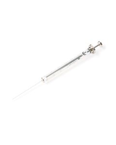 Restek Syringe, SGE (250 µL/F/25/50 mm/2pt), Manual Microliter