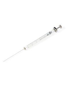 Restek Syringe, SGE (10 µL/F/26/50 mm/2pt), PTFE Tip, Gas-Tight
