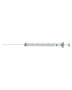 Restek Syringe, SGE (25 µL/F/25/50 mm/2pt), PTFE Tip, Gas-Tight