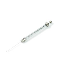 Restek Syringe, SGE (250 µL/R/25/50 mm/2pt), PTFE Tip, Gas-Tight