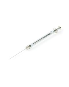 Restek Syringe, SGE (1 mL/R/23/50 mm/2pt), PTFE Tip, Gas-Tight