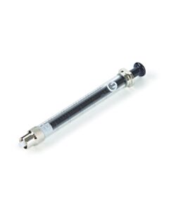 Restek Syringe Sge Model 2.5mdf-Ll-Gt 2.5ml