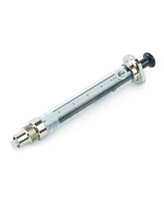 Restek Syringe Sge Model 5mdr-Ll-Gt 5ml