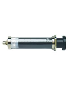 Restek Syringe Sge Model 50mr-Ll-Gt 50ml