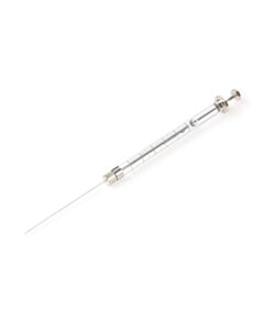 Restek Syringe, SGE (1.0 µL/R/23/70 mm/Cone), Micro-Volume, Positive Displacement Syringes