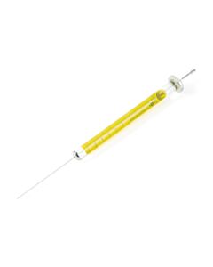 Restek Syringe, SGE (5 µL/F/26/42 mm/Cone), Standard Microliter for Agilent Autosampler