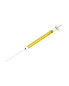Restek Syringe, SGE (5 µL/F/23/42 mm/Cone), Standard Microliter for Agilent Autosampler