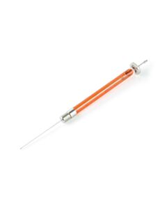Restek Syringe, SGE (10 µL/R/26/42 mm/Cone), Standard Microliter for Agilent Autosampler