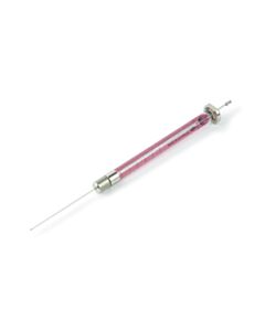 Restek Syringe, SGE (50 µL/R/23/42 mm/Cone), Large Volume for Agilent Autosampler