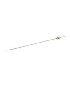 Restek SGE Syringe Needle (10 µL/22/2"/3pt), for Gas-Tight Syringes, for Rheodyne & Valco Valves, 5-pk.