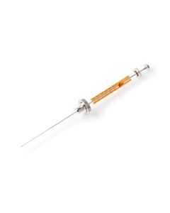 Restek Syringe, SGE (0.5 µL/R/23/70 mm/Cone), for PerkinElmer Autosampler