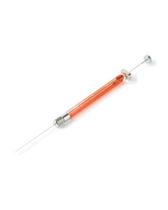 Restek Syringe, SGE (10 µL/R/26/42 mm/Cone), for Shimadzu Autosampler
