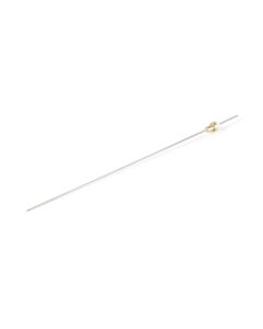 Restek SGE N10-VA8100H-II Syringe Needle (10 µL/25/53 mm/S/Hole), for Scion/Bruker/Varian AS Syringes