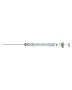 Restek Syringe, SGE (10 µL/F/22/2"/3pt), Microliter Liquid-Type for Rheodyne & Valco Valves