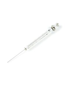 Restek Syringe, SGE (25 µL/F/22/2"/3pt), Microliter Liquid-Type for Rheodyne & Valco Valves
