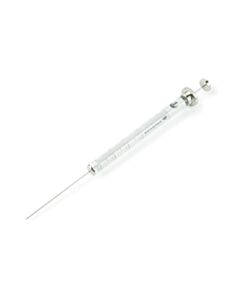 Restek Syringe, SGE (50 µL/F/22/2"/3pt), Microliter Liquid-Type for Rheodyne & Valco Valves