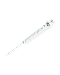 Restek Syringe, SGE (100 µL/F/22/2"/3pt), Microliter Liquid-Type for Rheodyne & Valco Valves