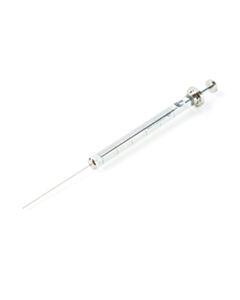 Restek Syringe, SGE (250 µL/F/22/2"/3pt), Microliter Liquid-Type for Rheodyne & Valco Valves