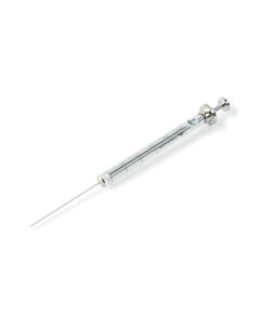 Restek Syringe, SGE (500 µL/F/22/2"/3pt), Microliter Liquid-Type for Rheodyne & Valco Valves