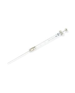 Restek Syringe, SGE (10 µL/R/22s/2"/3pt), Gas-Tight for Rheodyne & Valco Valves