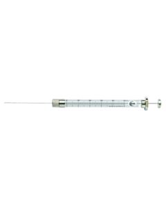 Restek Syringe, SGE (50 µL/R/22s/2"/3pt), Gas-Tight for Rheodyne & Valco Valves