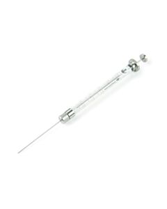 Restek Syringe, SGE (100 µL/R/22s/2"/3pt), Gas-Tight for Rheodyne & Valco Valves