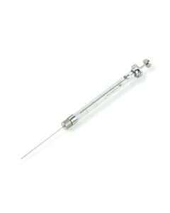 Restek Syringe, SGE (250 µL/R/22s/2"/3pt), Gas-Tight for Rheodyne & Valco Valves