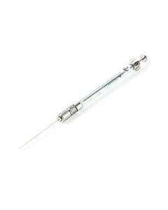 Restek Syringe, SGE (250 µL), Gas-Tight Fitted with Removable Needle and Shut-Off Valve