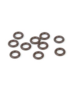 Restek O-rings, Viton, for Shimadzu 17A, 2010, 2014, and 2030 GCs, 10-pk.