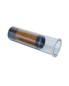 Restek Resin Bed Cartridge, for Hydrogen Generators in FID-1000 and FID-2500 Gas Stations