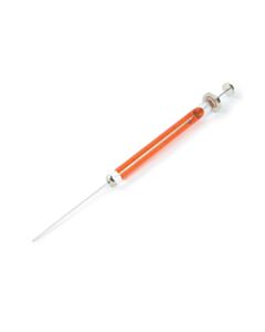 Restek Syringe, SGE (10 µL/F/23/50 mm/Cone), for Scion/Bruker/Varian Autosampler