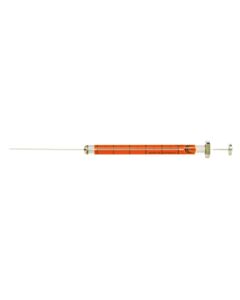 Restek Syringe, SGE (10 µL/F/26/80 mm/Cone), Classic Button, for CTC/Thermo Autosampler