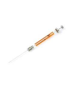 Restek Syringe, SGE (0.5 µL/R/26/50 mm/Cone), for CTC/Thermo Autosampler