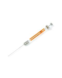 Restek Syringe, SGE (0.5 µL/R/23/50 mm/Cone), for CTC/Thermo Autosampler