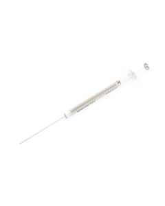 Restek Syringe, Hamilton 75N (5 µL/N/26s/2"/2pt), Manual Microliter