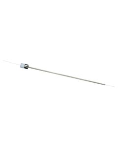 Restek Hamilton Syringe Needle (5-100 µL/22s/2"/3pt), for Gas-Tight Syringes, for Rheodyne & Valco Valves, 6-pk.