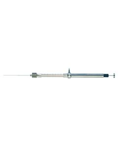 Restek Syringe, Hamilton 701 Varian (10 µL/RN/26s/1.99"/5pt), for Scion/Bruker/Varian 8000 Series Autosampler