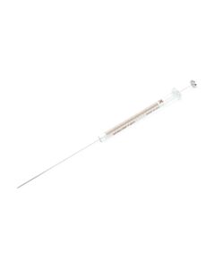 Restek Syringe, Hamilton 701SN (10 µL/N/26s/3.15"/AS), for HP/Thermo Autosampler