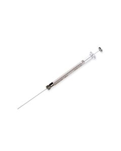 Restek Syringe, Hamilton 701RN-HP (10 µL/RN/26s/2"/2pt), for Agilent Autosampler