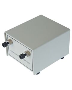 Restek Pulse Damper Lo-Pulse Lp-21 Type 316ss Stainless Steel