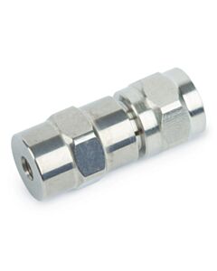 Restek Trident HPLC In-Line Guard Cartridge Holders for 10 mm Trident Guard Cartridge