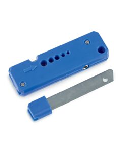 Restek Tubing Cutter Clean-Cut Cuts Polymeric Tubing Up To 4mm OD