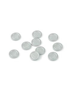 Restek HPLC Frit Replacement, 1/4" 2.1 mm 2.0 µM, 10-pk.