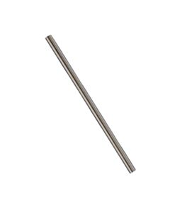 Restek HPLC Column Tubing, 100 mm L x 4.6 mm ID x 1/4" OD